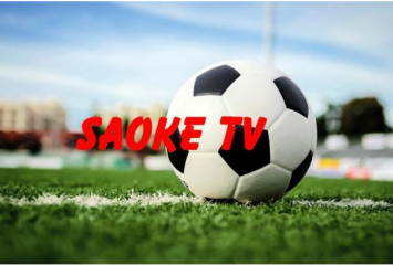 Saoke TV - Kênh trực tiếp bóng đá hàng đầu cho người hâm mộ