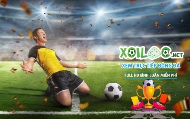 Xoilac TV - Theo dõi bóng đá trực tuyến miễn phí, chất lượng đỉnh cao