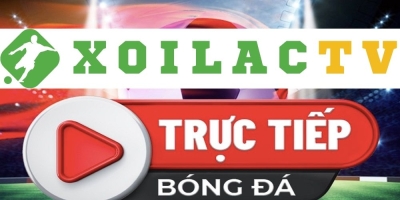 Xoilac - Nơi xem chất lượng năm 2024 xoilac-tv.video